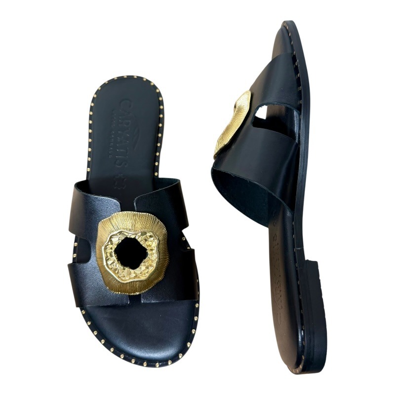 CARYATIS 62112 noir