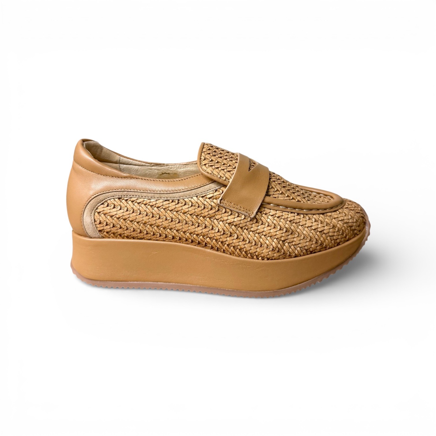 SOFTWAVES 9-3303 noisette