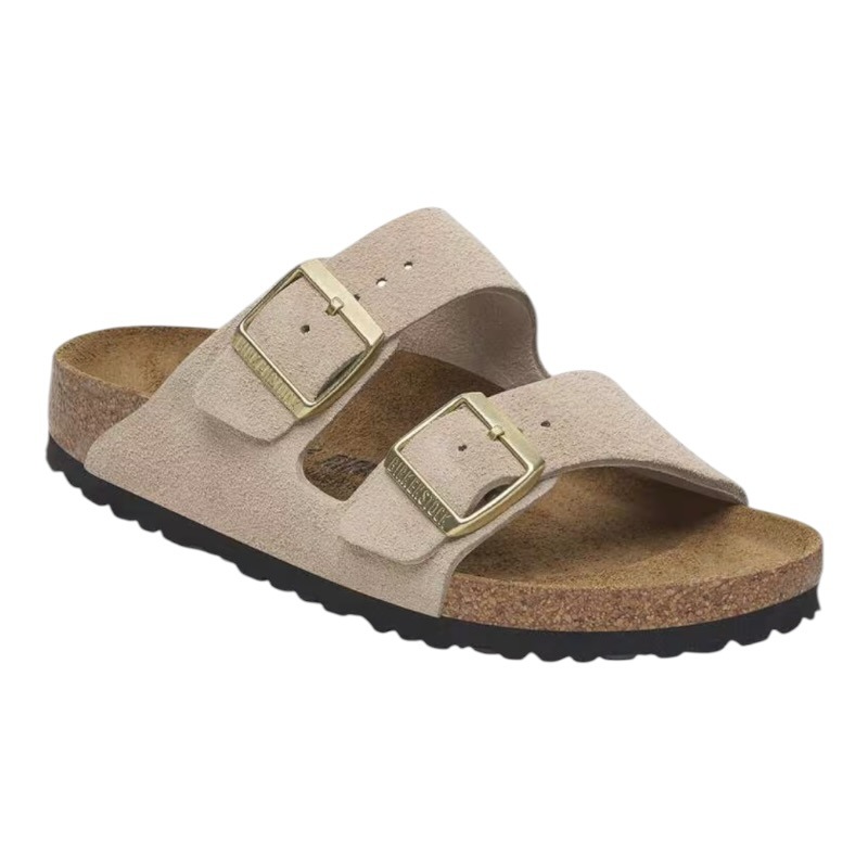 BIRKENSTOCK ARIZONA 1029260 sandcastel