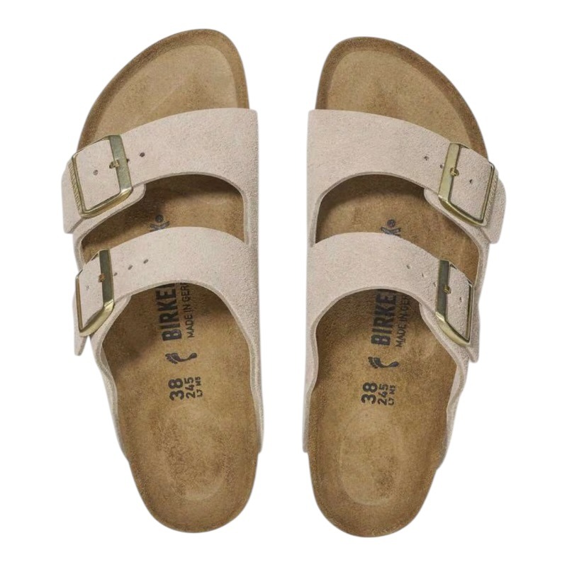 BIRKENSTOCK ARIZONA 1029260 sandcastel