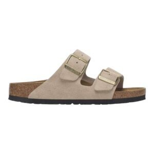 BIRKENSTOCK ARIZONA 1029260 sandcastel