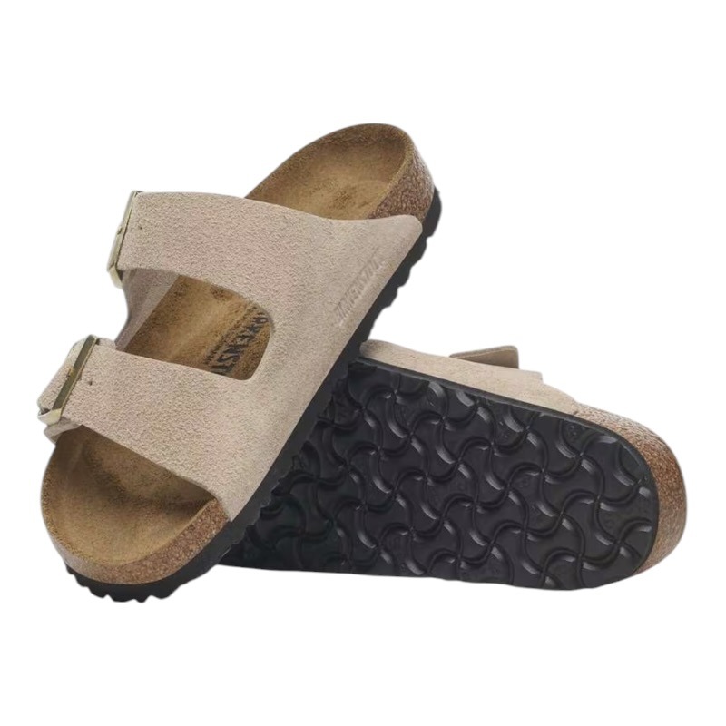 BIRKENSTOCK ARIZONA 1029260 sandcastel