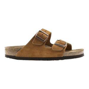 BIRKENSTOCK ARIZONA 1009527 ocre
