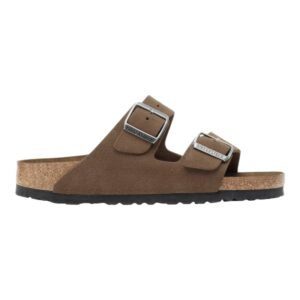 BIRKENSTOCK ARIZONA 1030865 dark tea