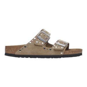 BIRKENSTOCK ARIZONA rivet 102939 taupe