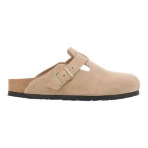 BIRKENSTOCK BOSTON 1030883 sandcastel