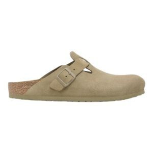 BIRKENSTOCK BOSTON 1025844 faded kaki