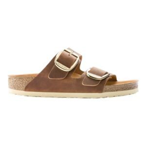 BIRKENSTOCK ARIZONABB 1011073 cognac