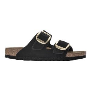 BIRKENSTOCK ARIZONABB 1023290 noir