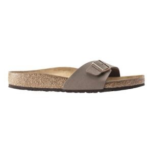 BIRKENSTOCK MADRID 40093 Moka