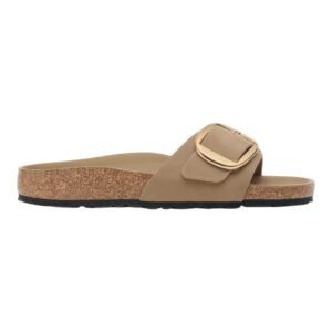 BIRKENSTOCK MADRID BB 1030467 tabac
