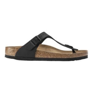 BIRKENSTOCK GIZEH 43691F noir