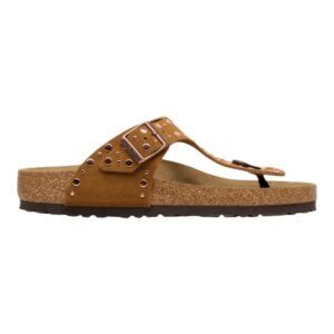 BIRKENSTOCK GIZEH RIVET 1031733 mink