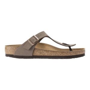 BIRKENSTOCK GIZEH 43753 MOCCA moka