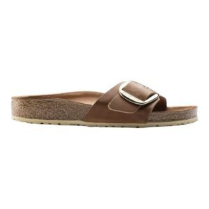 BIRKENSTOCK MADRID BB 1006525 cognac