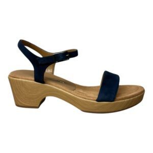 UNISA IRITA25 marine