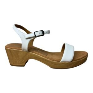 UNISA IRITA25 blanc