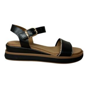 INUOVO 113128 noir