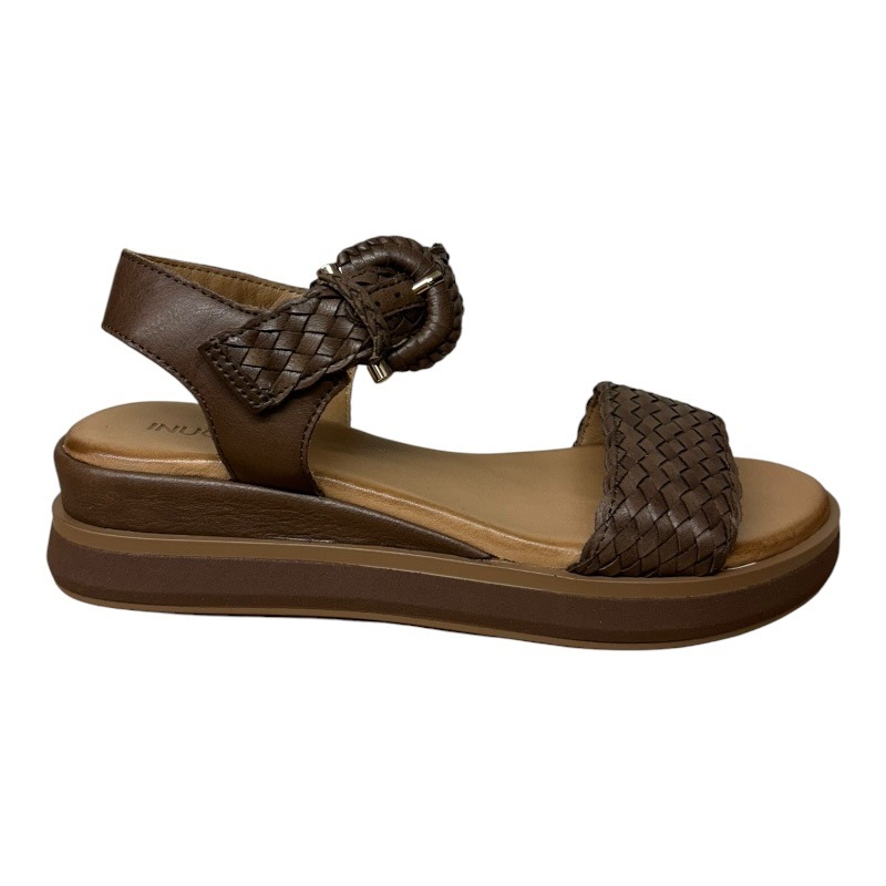 INUOVO 113031E26 marron