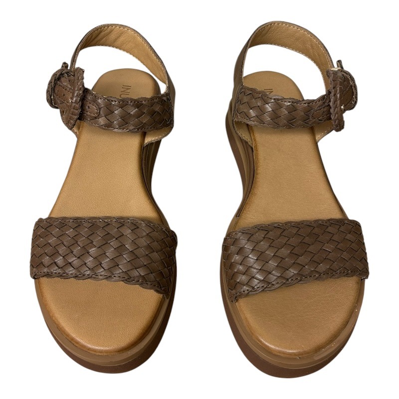 INUOVO 113031E26 marron