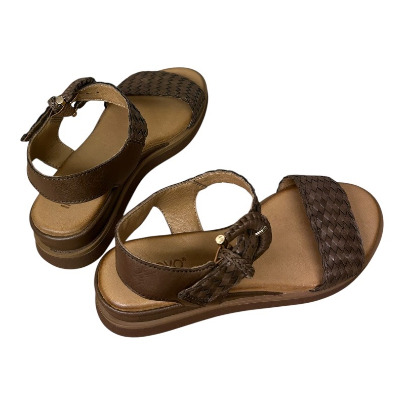INUOVO 113031E26 marron