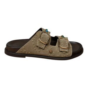 INUOVO D51049 tan