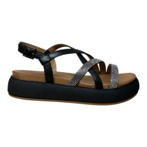 INUOVO 96051 noir