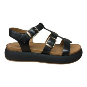 INUOVO 96046 noir