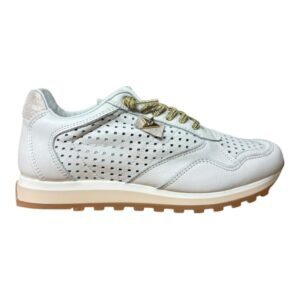 CETTI C848 SRA blanc et or