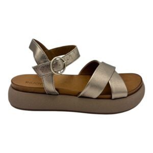 INUOVO A96004 metal