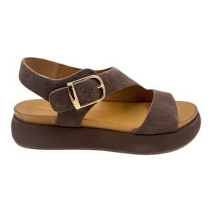 INUOVO A96064 marron