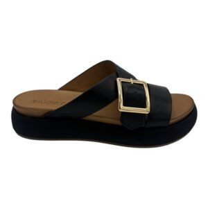 INUOVO A96065 noir