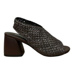 JEANNOT 625 marron