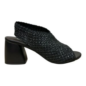 JEANNOT 625 noir