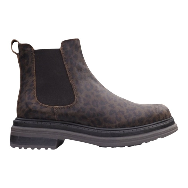 ALIWELL LAKI LEOP leopard