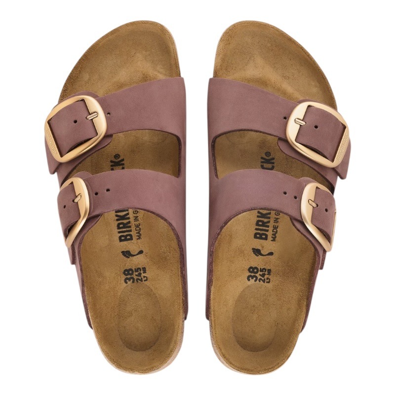 BIRKENSTOCK ARIZONA BB 1032970 pepper