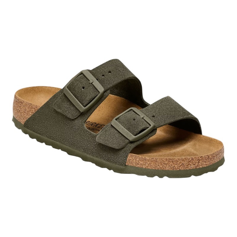 BIRKENSTOCK ARIZONA 1025720 kaki