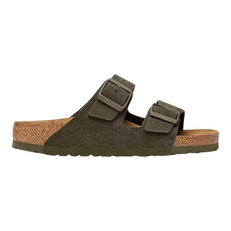BIRKENSTOCK ARIZONA 1025720 kaki