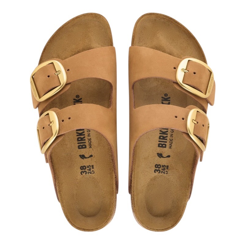 BIRKENSTOCK ARIZONA BB 1032989 mink