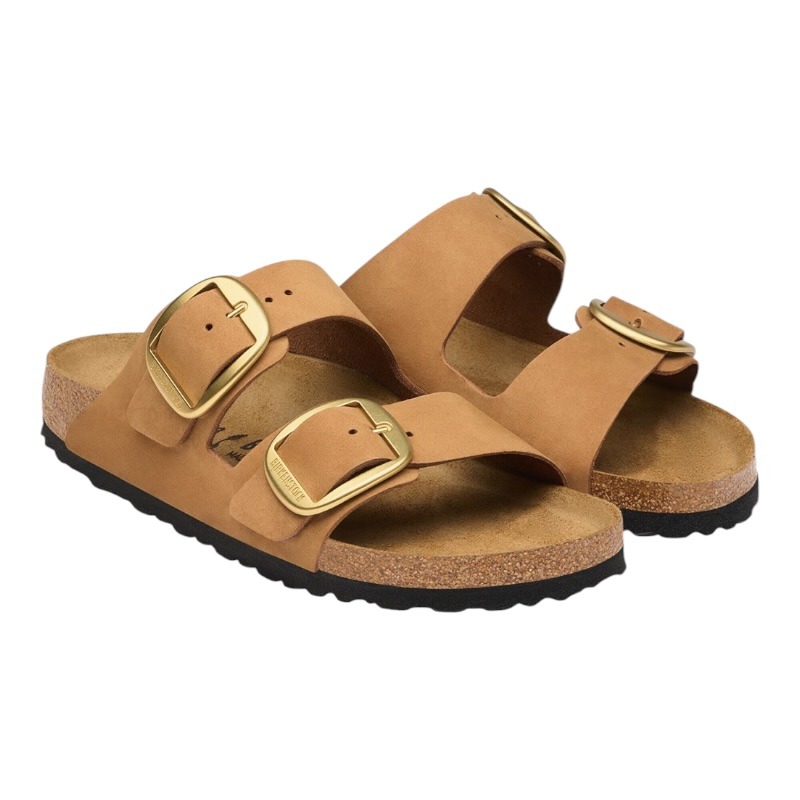 BIRKENSTOCK ARIZONA BB 1032989 mink