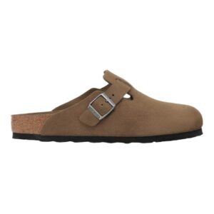 BIRKENSTOCK BOSTON 1032795 dark tea