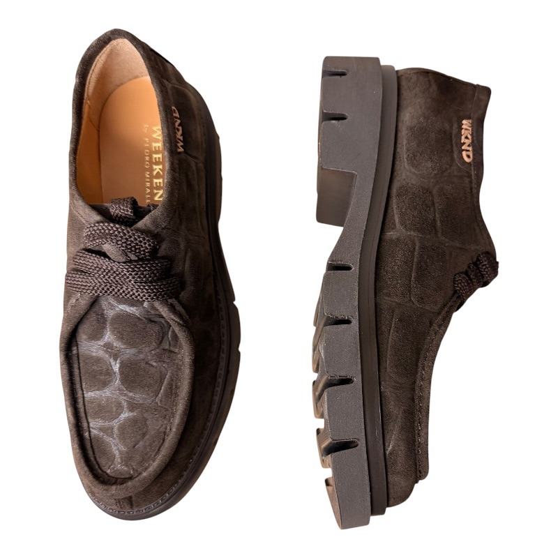 PEDRO MIRALLES 22177 marron
