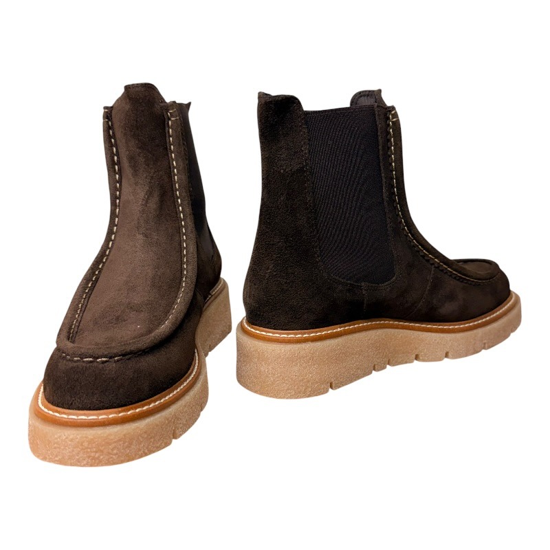 PEDRO MIRALLES 22302 marron