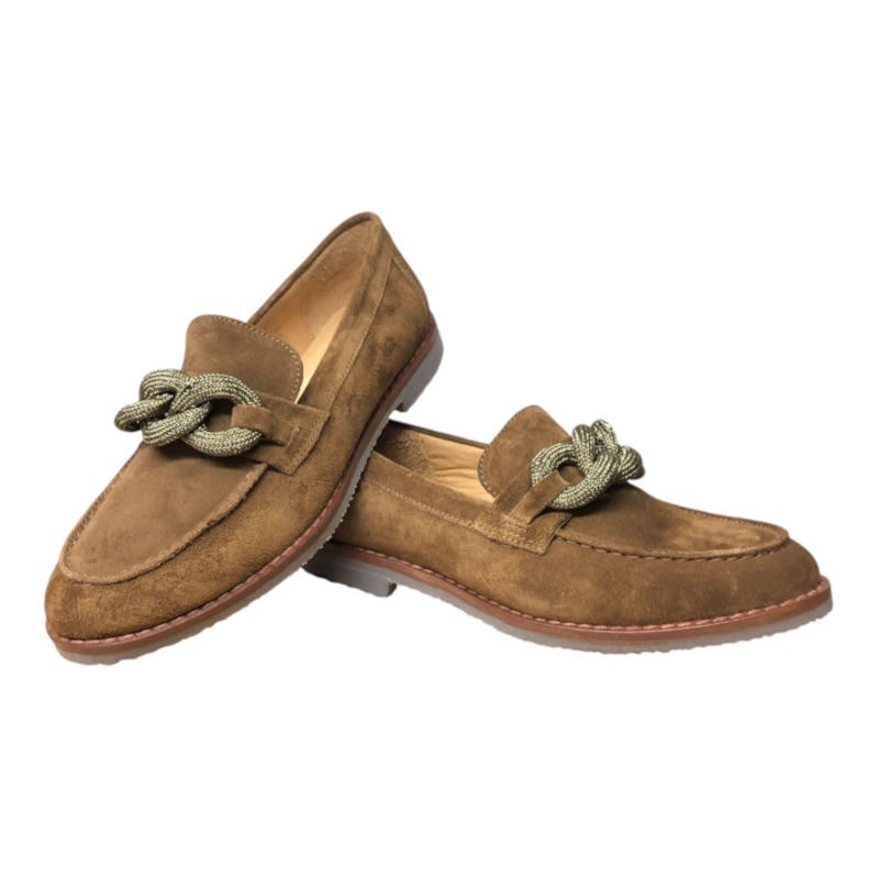 ALIWELL Marcia h26 camel
