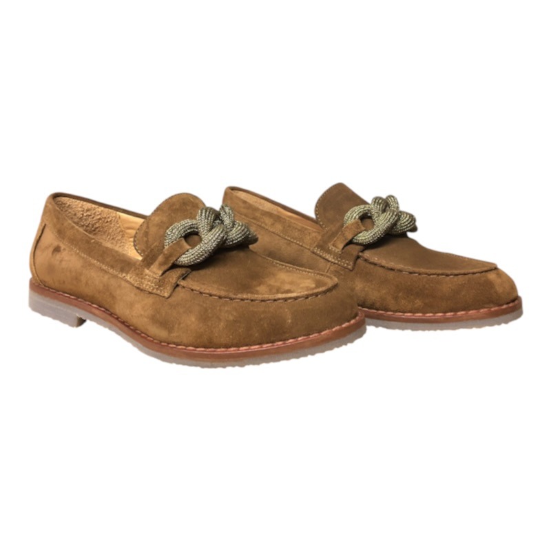 ALIWELL Marcia h26 camel