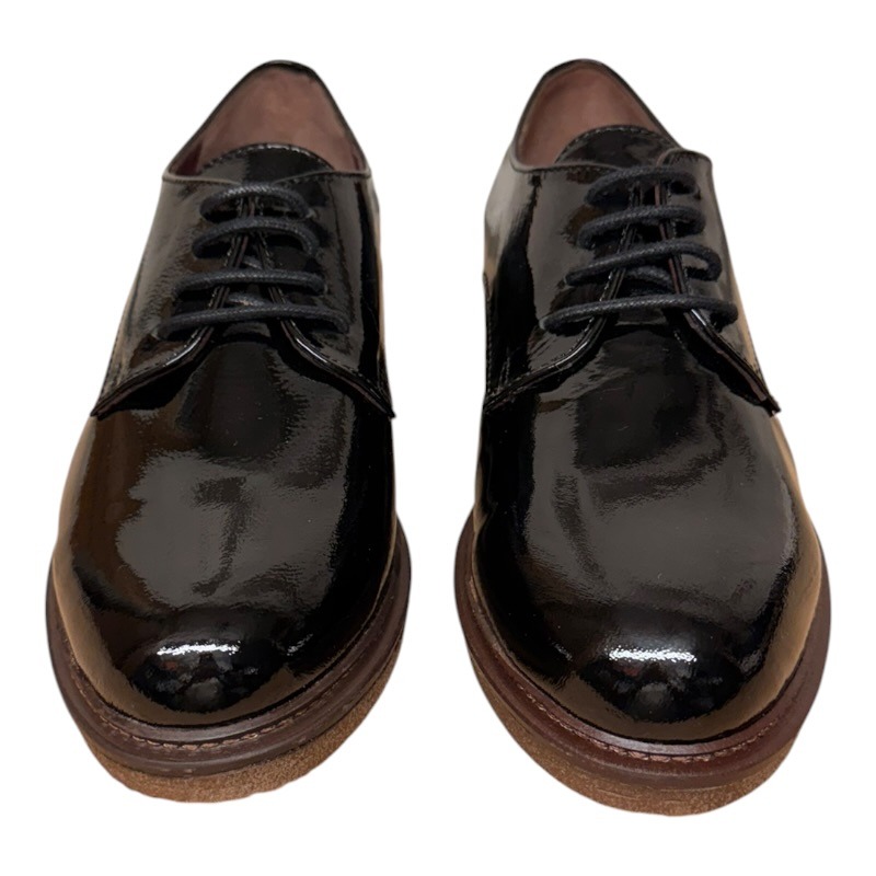 ALIWELL ALIBERT VERNIS NOIR