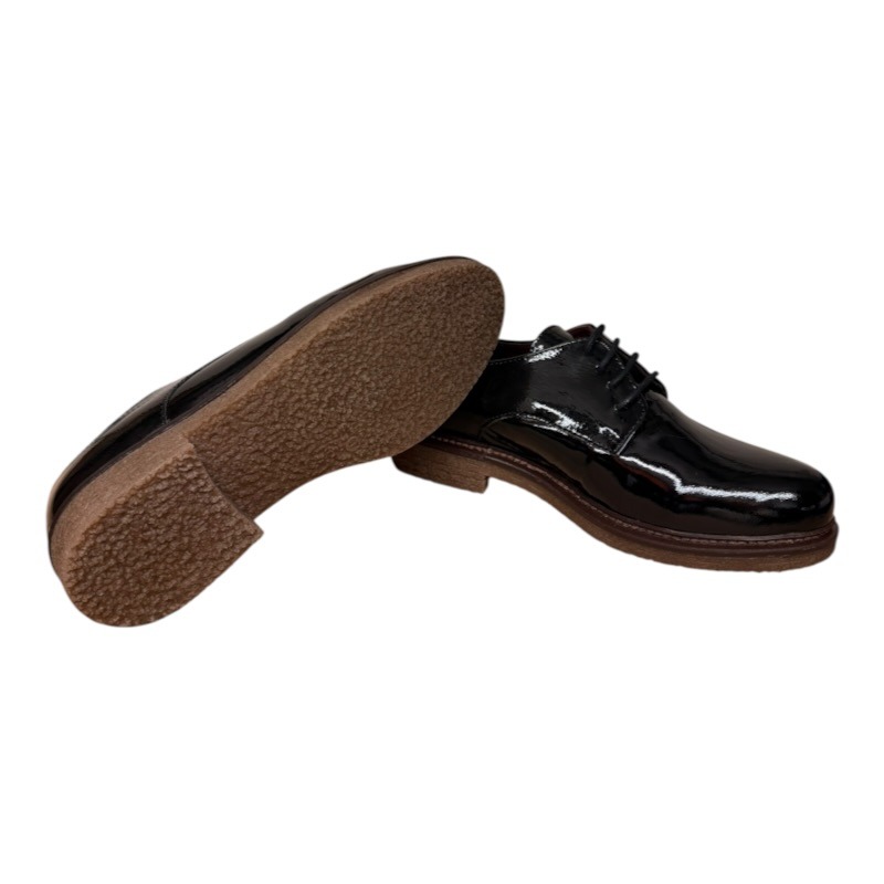 ALIWELL ALIBERT VERNIS NOIR