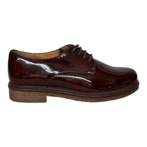 ALIWELL ALIBERT VERNIS Marron