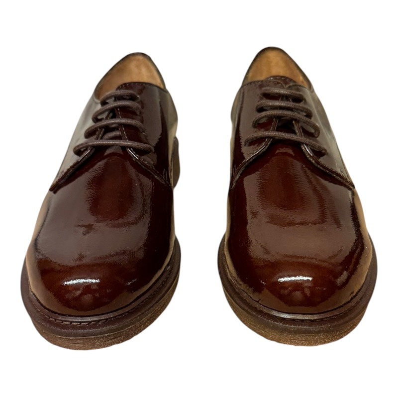 ALIWELL ALIBERT VERNIS Marron