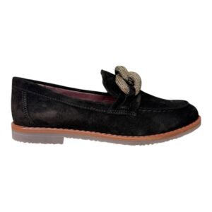 ALIWELL Marcia h26 noir